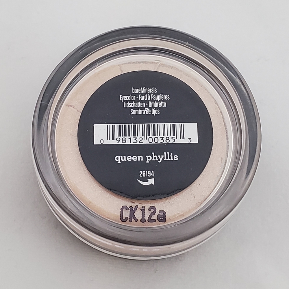 BareMinerals Queen Phyllis Eyeshadow